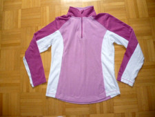 Fleecepullover Pullover von TCM in Gr. 38 M