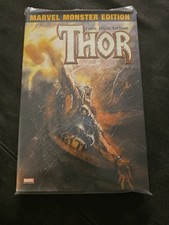 Marvel monster edition - -,