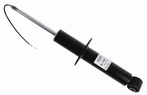 Sachs cdc stoßdämpfer - sachs,