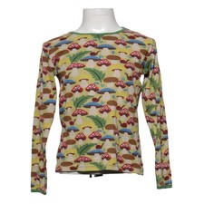 Duns, Langarmshirt, Größe