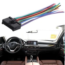 20pin Radio Wiring Harness