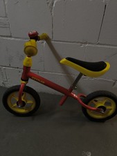 Laufrad Kettler Kinderrad