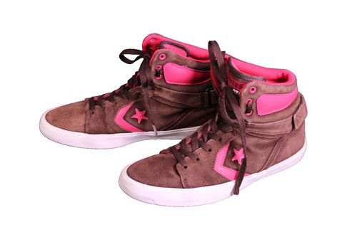 Converse sneaker all star - converse, pro