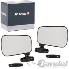 2xJP GROUP AUSSENSPIEGEL