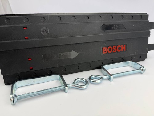 Bosch führungsschiene pks - bosch,