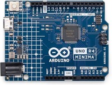 Arduino uno minima renesas - arduino,