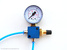  Audi A6 Luftfahrwerk