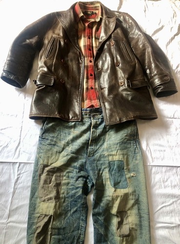 Double rrl ralph lauren - double, rl