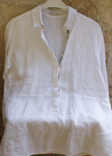 Rena marx damen tunika bluse - rena,