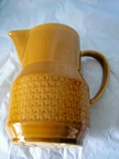 Milchkrug mit Wabenboden WAKU