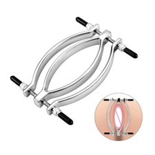 Klitorisklemmen Einstellbar