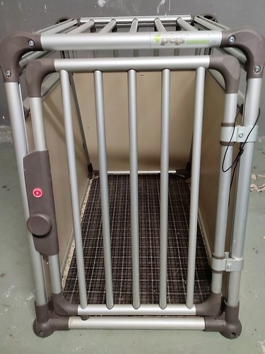 Hunde box mittlere - hunde-box, (kennel),
