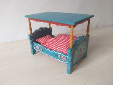 Dora Kuhn Puppenhaus