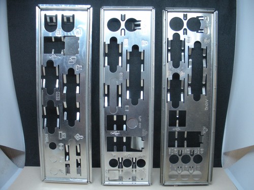 Atx blende shield für - 3x,