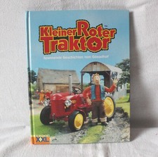 Kleiner roter Traktor  Spannende Geschichten vom Gösselhof gebundenes Buch  2011