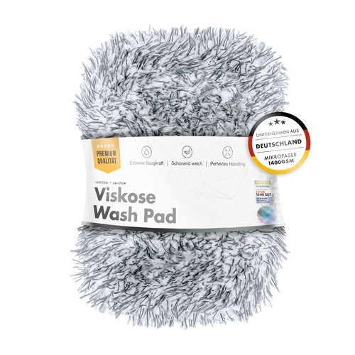 Chemicalworkz wash pad - wash,
