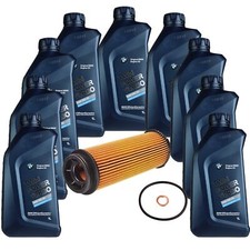 FEBI BILSTEIN Ölfilter 9L BMW