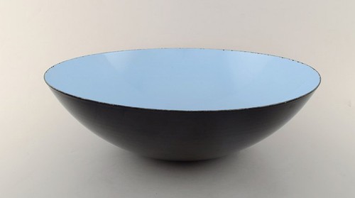 Krenit schale von herbert - krenit,