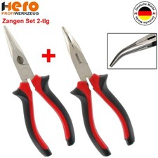 Spitzzange Radiozange Zangen