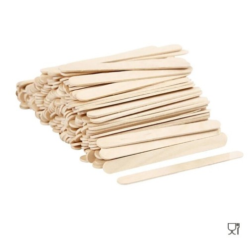 Stk eisstiele holzstiele - stk,