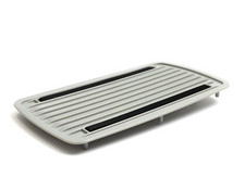 Heckmatte Gepäckträger, Heckauflage Zündapp Bergsteiger 434 M25 M50