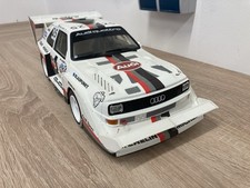 Otto Models Audi Pikes Peak