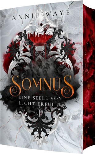 Somnus eine seele von - eine,