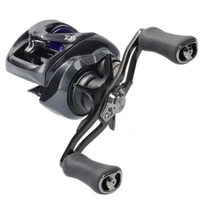 Daiwa 26 Prorex TW HD