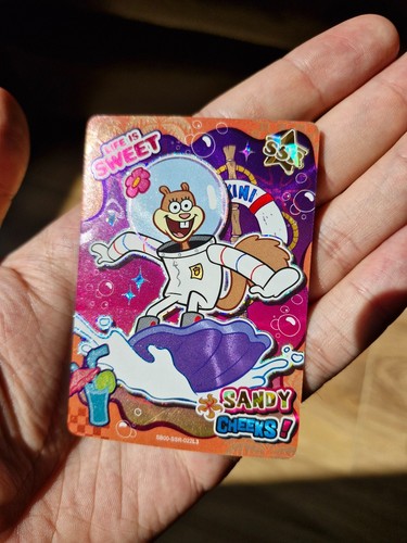 Sb00 ssr 022l3 spongebob - ｢sb00-ssr-022l3｣,