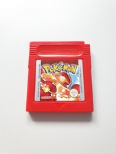 Pokemon Rot | Rote Edition |