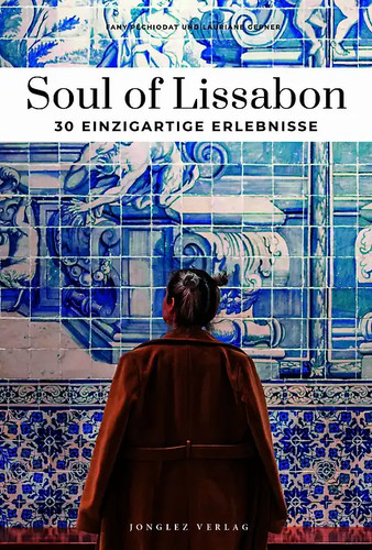 Soul lissabon - soul,