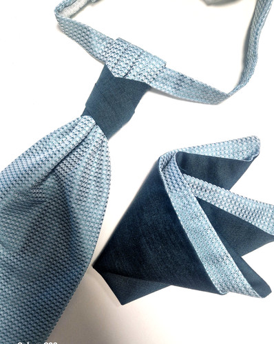 Wilvorst plastron inkl - wilvorst,