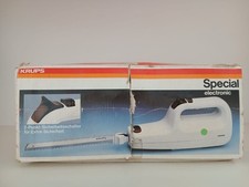 Krups Elektromesser mit