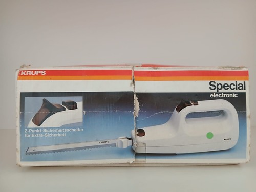 Krups elektromesser mit - krups,