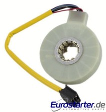 1*** Lenkwinkelsensor W-02001 Neu Original OEM für Fiat Punto Ii 188