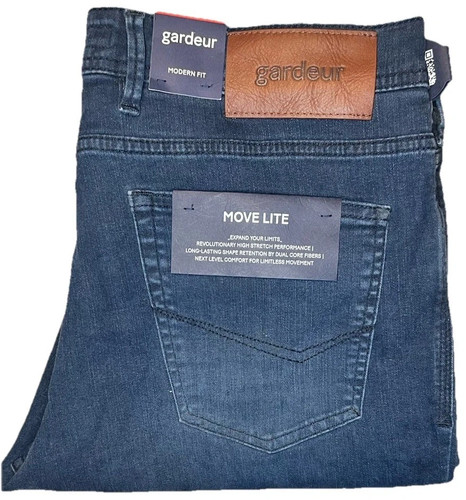 Gardeur herren jeans hose - jeans,