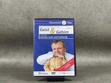 Geist & Gehirn - Folge 5 -