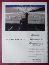 6/1999 PUB FAIRCHILD AEROSPACE