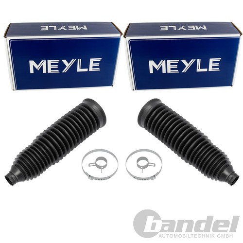 Meyle lenkmanschetten satz - meyle,