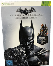 Batman arkham origins - batman,