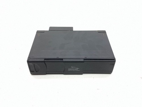 Jaguar type 2006 cd - 2006,