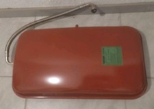 Ausdehnungsgefäß Weishaupt CRF 10, Membran Ausdehenungsgefäß 7L