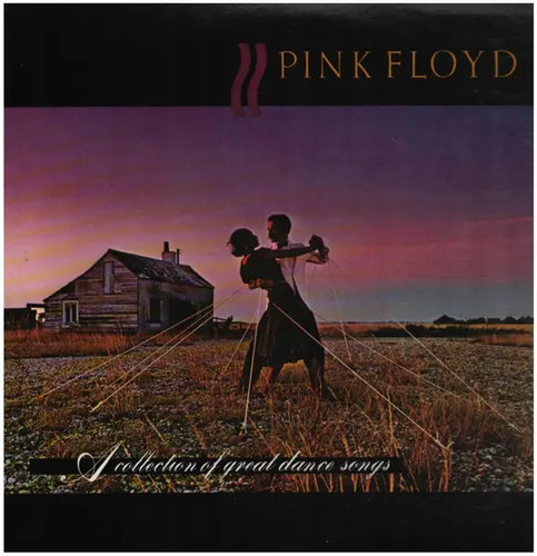 Pink floyd collection of - floyd,