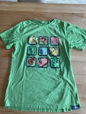 Mojang Minecraft T-Shirt