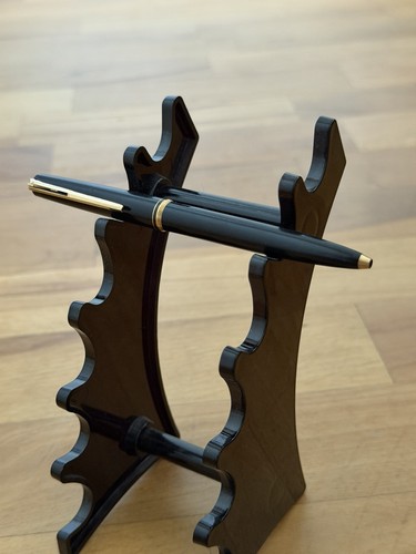 Vintage montblanc - vintage,