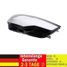 BI-XENON SCHEINWERFERGEHÄUSE