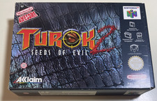 Turok 2-Seeds of Evil