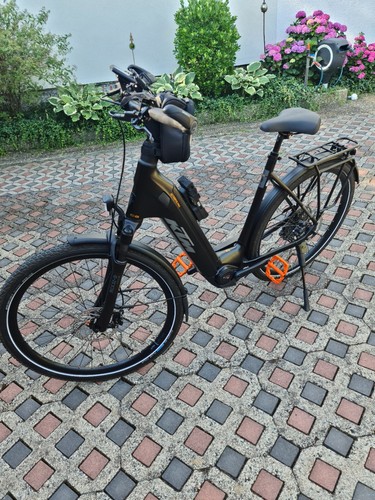 Ktm macina ultimate pro - ktm,