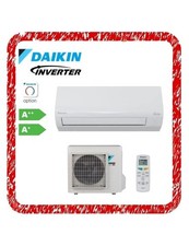 DAIKIN ATXF71A/ARXF71A Klimaanlage 24000 BTU Pred.WIFI R32 Inverter A++/A+