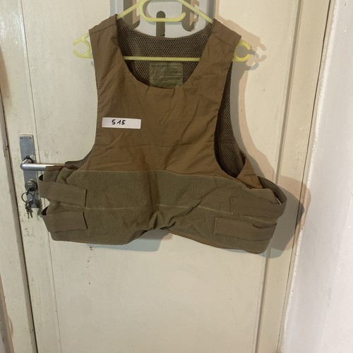 Safariland lowvi carrier - safariland, xl